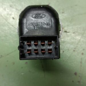 Mando Retrovisor Ford Mondeo III Sedan 1.6 i 16V (125 cv)