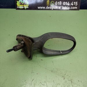Retrovisor derecho Renault Clio II 1.2 LPG (58 cv)