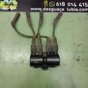 Bobina de encendido Chevrolet Kalos 1.2 (72 cv)