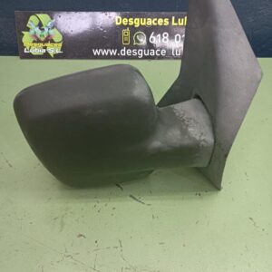 Retrovisor derecho Mercedes Benz Vito (W638) V 200 CDI (102 cv)