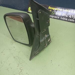 Retrovisor izquierdo Mercedes Benz Vito (W638) V 200 CDI (102 cv)
