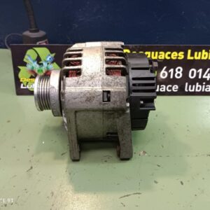 Alternador Renault Kangoo II 1.9 D (F8Q)