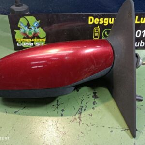 Retrovisor izquierdo Renault Laguna II 1.6 (103cv)
