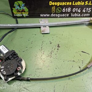 Elevalunas delantero izquierdo Audi 100 (4A,C4) 2.3 E (133 cv)