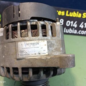 Alternador Opel Vectra A 1.7 TD (82 cv)