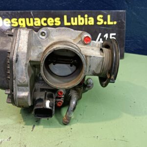 Caja de mariposa Chevrolet Kalos 1.2 (72 cv)