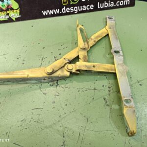 Bisagra puerta corredera derecha Mercedes Benz Vito (W638) V 220 CDI (122 cv)