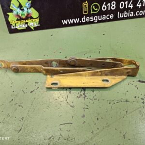 Bisagra puerta corredera izquierda Mercedes Benz Vito (W638) V 220 CDI (122 cv)