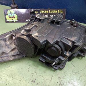 Faro izquierdo Peugeot 207 1.4 i 16V (90 cv)