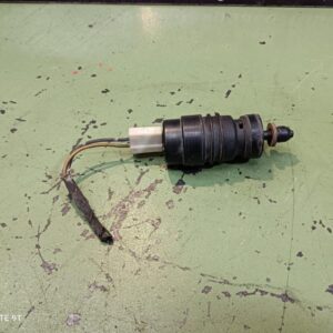 Bomba Limpiaparabrisas Mercedes Benz Vito (W638) V 220 CDI (122 cv)