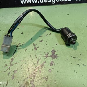 Conmutador de arranque Mercedes Benz Vito (W638) V 220 CDI (122 cv)