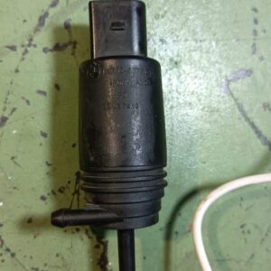 Bomba Limpiaparabrisas Bmw Serie 5 (E39, Versión 2000) 530d (193 cv) Automatico