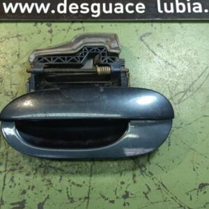 Maneta exterior trasera izquierda Bmw Serie 5 Touring (E39, Versión 2000) 530d 24V (193 cv) Automatico