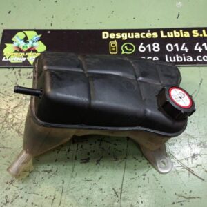 Depósito expansión Ford Mondeo III Sedan 1.6 i 16V (125 cv)
