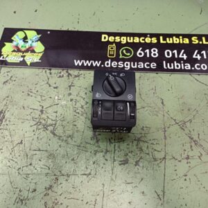 Mando luces Opel Astra G 1.6 16V (101 cv)