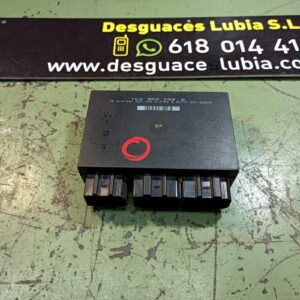 Centralita luces Seat Toledo II (1M2) 1.9 TDI (110 cv)