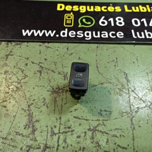 Mando elevalunas delantero derecho Seat Toledo II (1M2) 1.9 TDI (110 cv)
