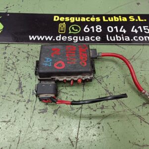 Caja de reles / fusibles Seat Toledo II (1M2) 1.9 TDI (110 cv)