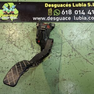Pedal acelerador Seat Toledo II (1M2) 1.9 TDI (110 cv)