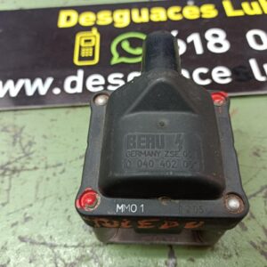 Bobina de encendido Volkswagen Polo III (6N/6KV) 1.4 (60 cv)