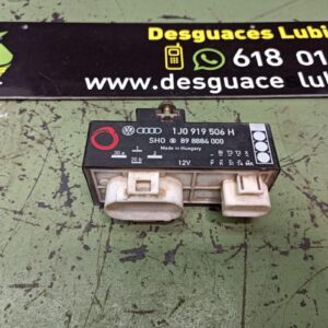 Caja precalentamiento Seat Toledo II (1M2) 1.9 TDI (110 cv)