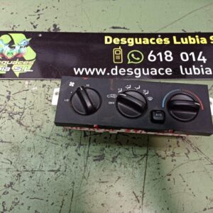 Mando calefaccion / A/A Jeep Cherokee I (XJ) 2.5 TD (115 cv)