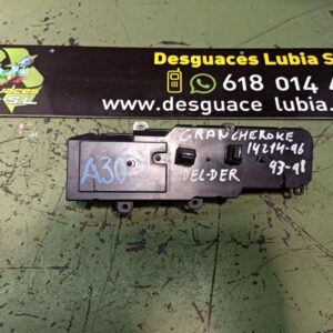 Mando elevalunas delantero derecho Jeep Grand Cherokee I (ZJ) 2.5 TD (115 cv)