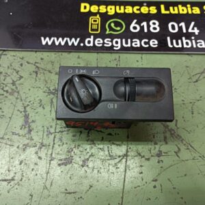 Mando luces Volkswagen Golf III (1HX) 1.9 D (65 cv)