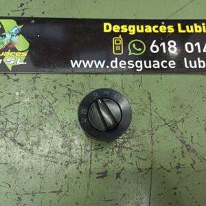 Mando luces Volkswagen Golf IV (1J1) 2.0 (115 cv)