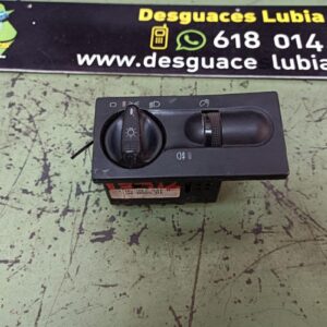 Mando luces Volkswagen Golf III (1HX) 1.9 D (65 cv)