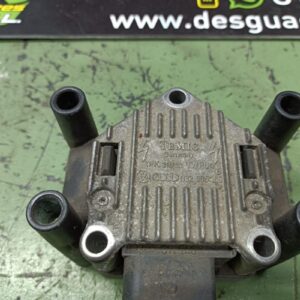 Bobina de encendido Volkswagen Golf IV (1J1) 1.6 i 16V FSI (110 cv)