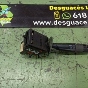 Mando luces Peugeot 405 II (4B) 1.6 (88 cv)