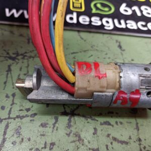Conmutador de arranque Peugeot 106 I (1A/C) 1.4 (75 cv)