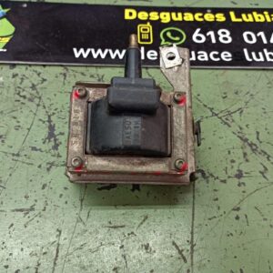 Bobina de encendido Peugeot 106 I (1A/C) 1.4 (75 cv)