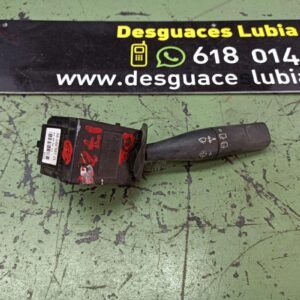 Mando limpiaparabrisas Peugeot 206 1.4i (75 cv)