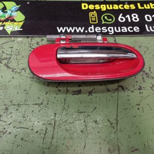 Maneta exterior delantera derecha Nissan Almera II (N16) 2.2 D (110 cv)
