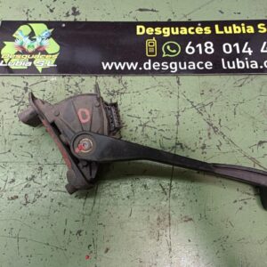Pedal acelerador Volvo S60 2.4 20V (140 cv)