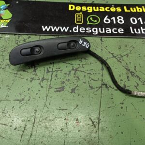 Mando elevalunas delantero derecho Opel Vectra B 2.0 DTI 16V (101 cv)