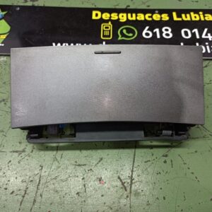 Cenicero Peugeot 407 SW 1.6 HDi (109 cv)