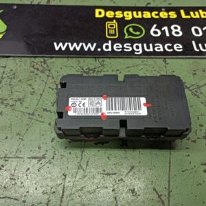 Modulo electronico Peugeot 407 SW 1.6 HDi (109 cv)