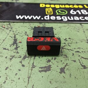 Warning Opel Vectra B 2.0 DTI 16V (101 cv)