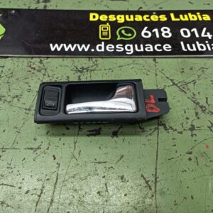Maneta elevalunas delantera derecha Audi A6 (4A,C4) 1.9 TDI (90 cv)
