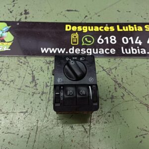Reloj Opel Astra G CC 1.7 TD (68 cv)