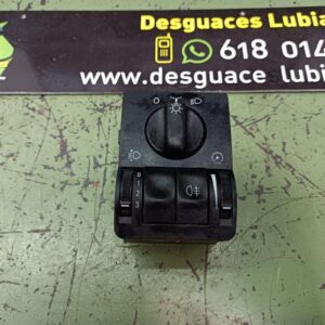 Mando luces Opel Astra G CC 1.7 TD (68 cv)