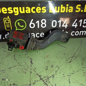Mando luces Opel Astra G 1.4 (75 cv)