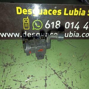 Valvula aire adicional Opel Astra G 1.4 (75 cv)