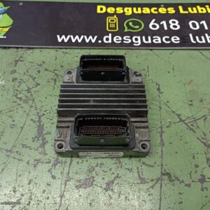 Centralita motor uce Opel Astra G 1.4 (75 cv)