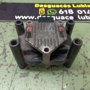 Bobina de encendido Seat Cordoba I 1.6 i (101 cv)