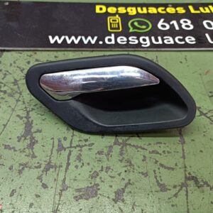 Maneta interior trasera izquierda Bmw Serie 5 (E39) 530d (184 cv) Automatico