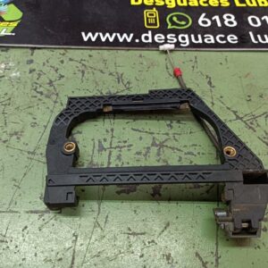 Cerradura puerta trasera derecha Bmw Serie 5 (E39) 530d (184 cv) Automatico
